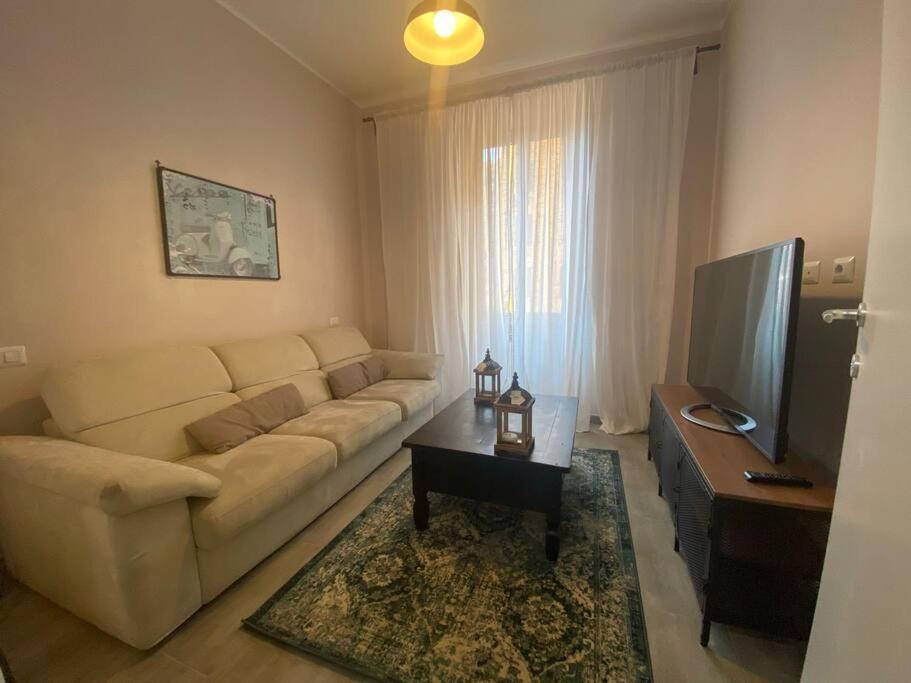 Casa Zia Gina Guest House Nel Centro Di Roma Eksteriør bilde