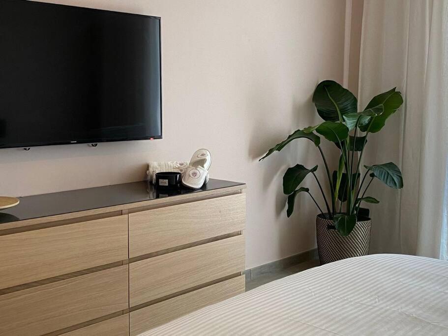 Casa Zia Gina Guest House Nel Centro Di Roma Eksteriør bilde