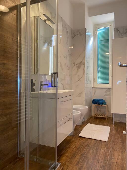 Casa Zia Gina Guest House Nel Centro Di Roma Eksteriør bilde
